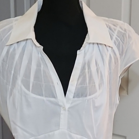 A line women dress - Picture 5 of 6